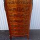 Louis XV style chest of drawers