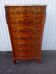 Louis XV style chest of drawers