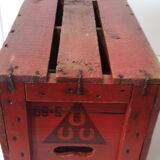 Bottles box