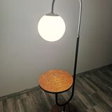 Floor Lamp by Robert Slezak for Slezak Factories