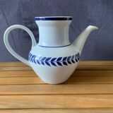 Vintage tableware Salins France