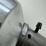 Antique industrial applique "midgard"