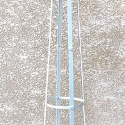 Coat rack Inma Bermudez Ikea Vintage