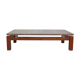 Table basse années 1970