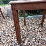 Chaises Art Déco 1930