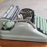Hermes 3000 vert menthe