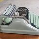 Hermes 3000 Mint Green