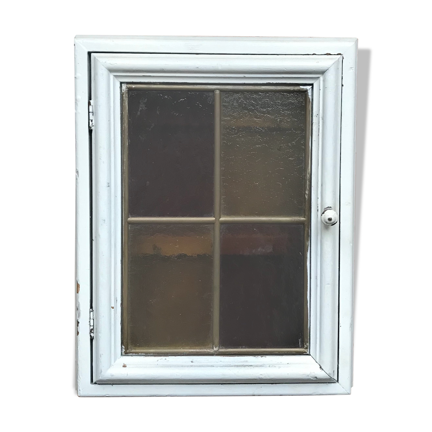 Key cabinet