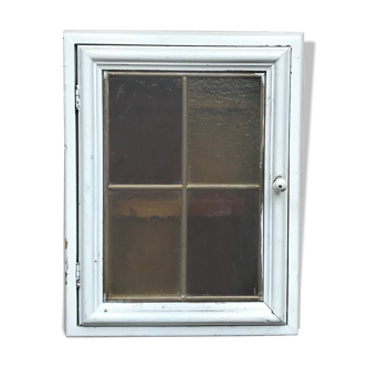 Armoire à clés