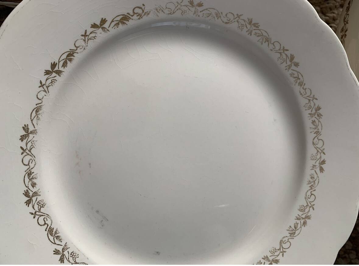 Service Villeroy & Boch