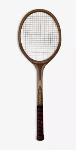 BHV MARAIS Tennis Racket