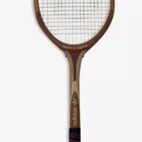 BHV MARAIS Tennis Racket