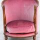 Armchair (ref37539)