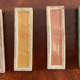 6 ceramic knife holders