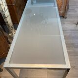 Desktop console