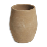 Terracotta vase "tangier" 25cm