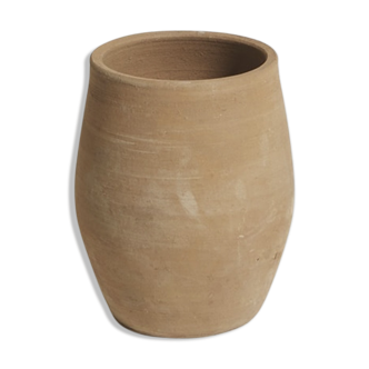 Terracotta vase "tangier" 25cm
