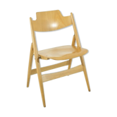 Chaise Egon Eiermann SE 18 de Wilde & Spieth