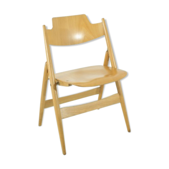 Wilde Egon Eiermann SE 18 Chair - Spieth