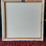 Abstract painting