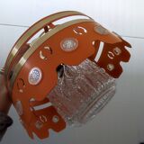 Vintage suspension