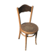 Chaise bistrot Jacob et Joseph Kohn à Vienne