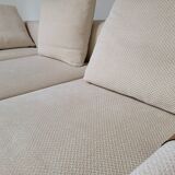 Flexform Lario modular sofa
