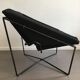 Fauteuil par Rob Eckhardt années 1980