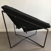 Fauteuil par Rob Eckhardt années 1980