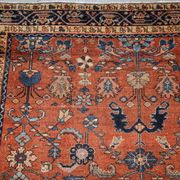 Handmade Persian rug 125x192cm 1920