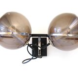 Frank Ligtelijn Raak globe wall lamp