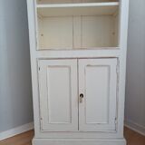 Storage cabinet