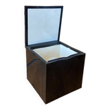 Cuboluce bedside lamp by Cini & Nils