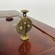 Smoking table Secession by Portois & Fix