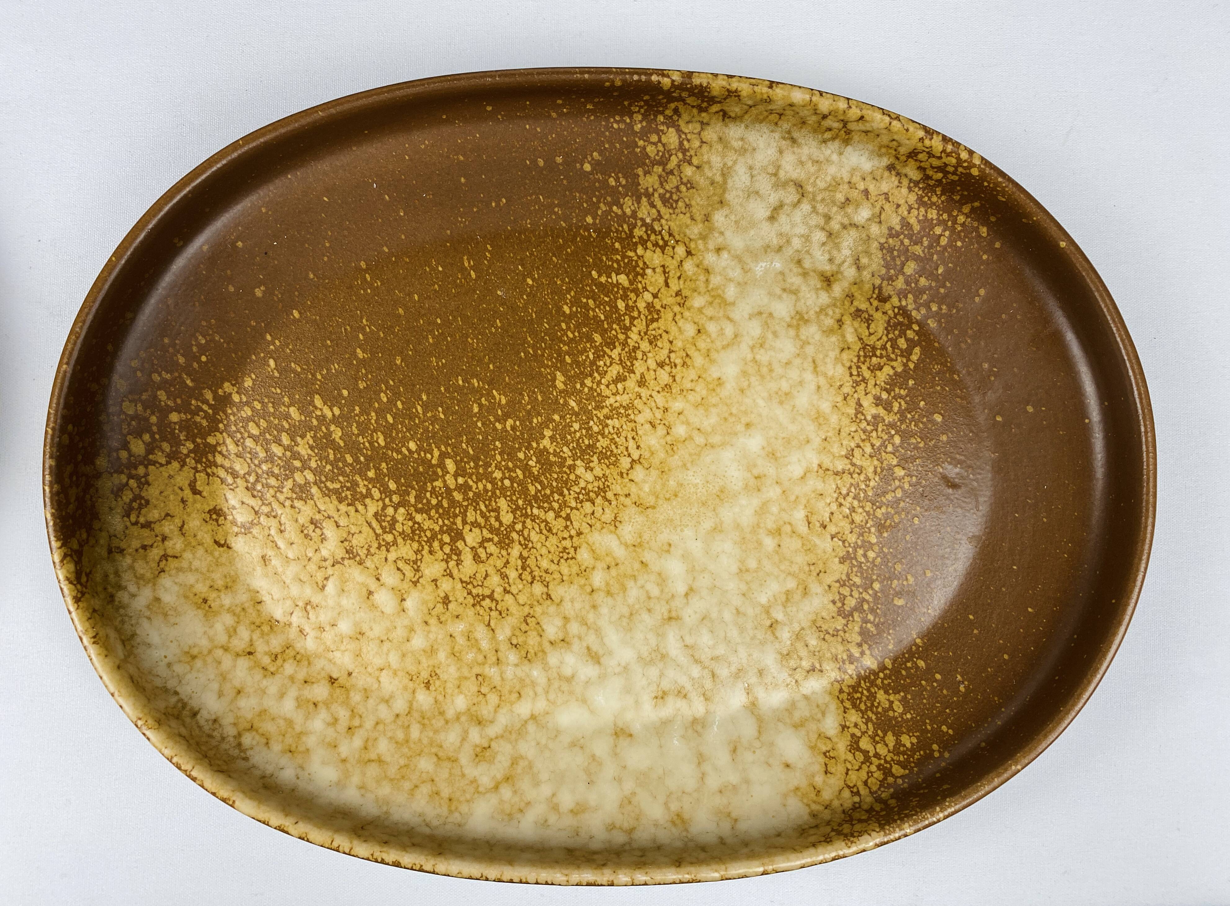 Rigny dish and soup tureen