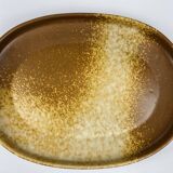 Plat et soupiere de rigny
