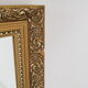 Mid-century Wall Mirror 1960's