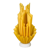 Draped lamp Georgia Jacob Corolla