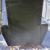 50s, 60s armchairs.