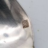 12 teaspoons/moka. 6 Boulenger and 6 laurel marking.