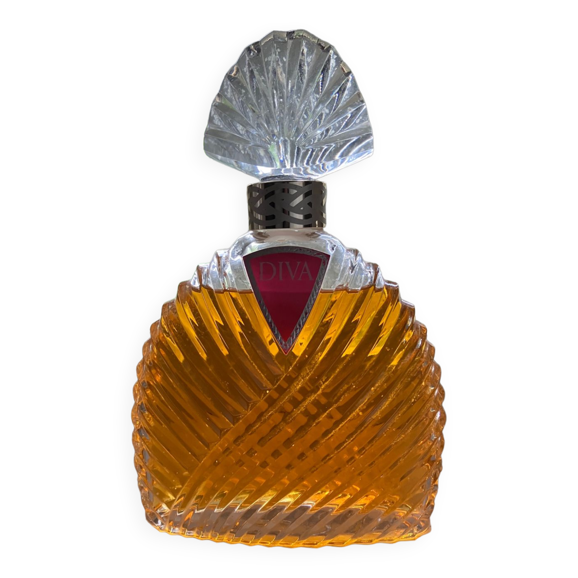 Factice diva/ungaro eau de parfum