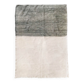Kilim berbère marocain bicolore 3,03x1,74m