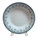 Round deep plate Moulin des Loups – Marceau model