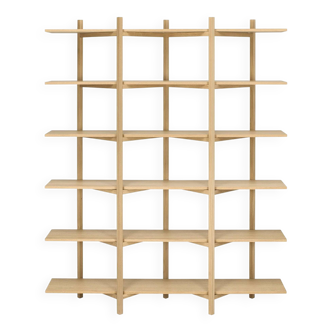 Zig Zag Shelf by Studio deForm