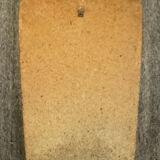 Asymmetrical free-form mirror from the 60s