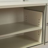 Shelving system 606, Dieter Rams for Vitsœ