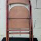 Folding chair thonet model b751