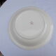 Round hollow plate diameter 32.5 Sarreguemines Agreste models