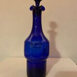 Cobalt blue vinegarer