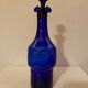 Cobalt blue vinegarer
